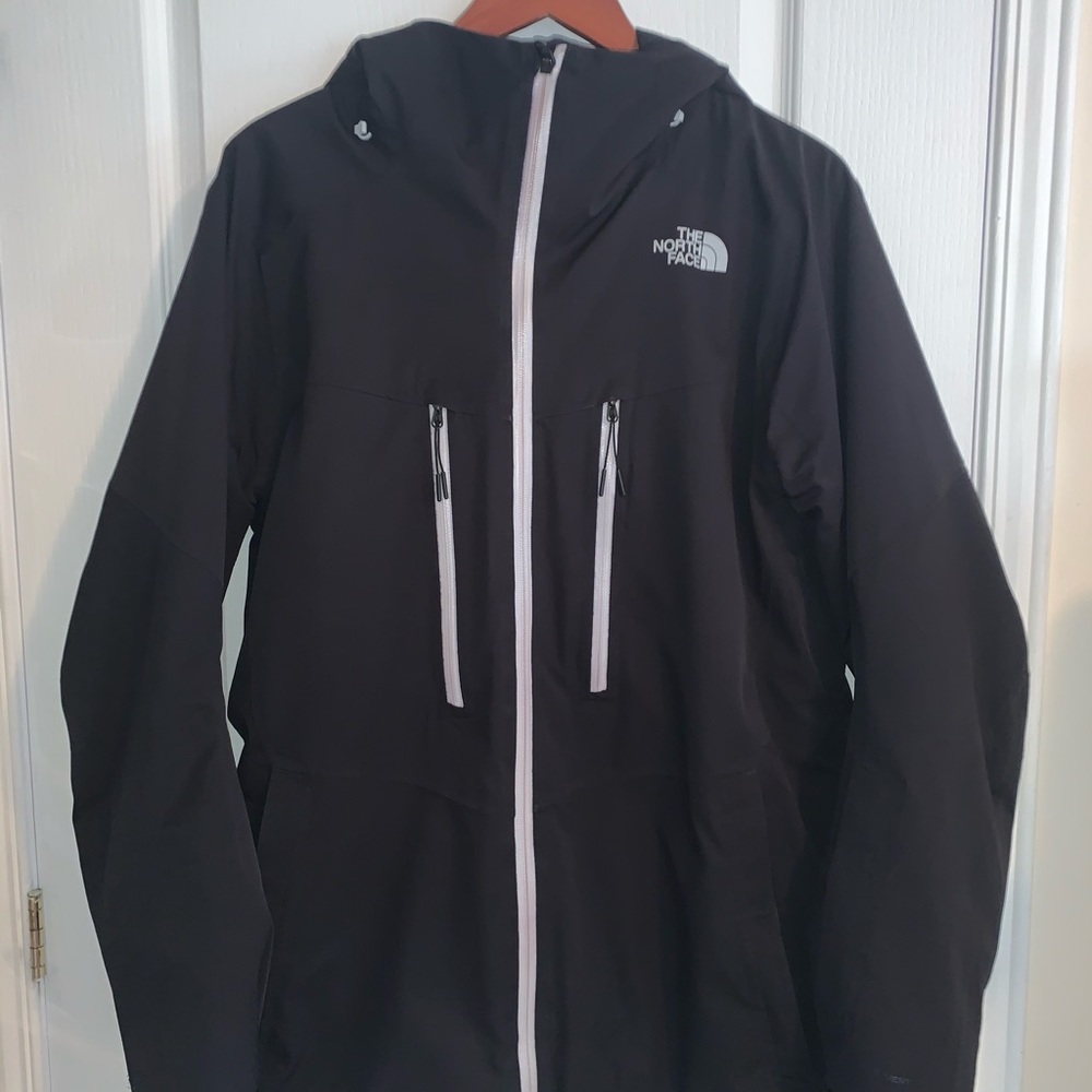 NORTH FACE WINTER COAT